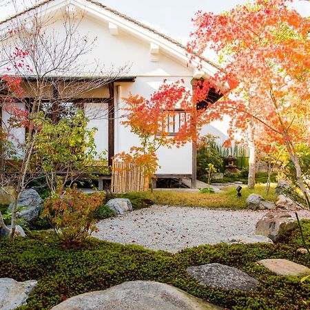 Ubusuna No Sato Tomimoto Ando Exterior photo