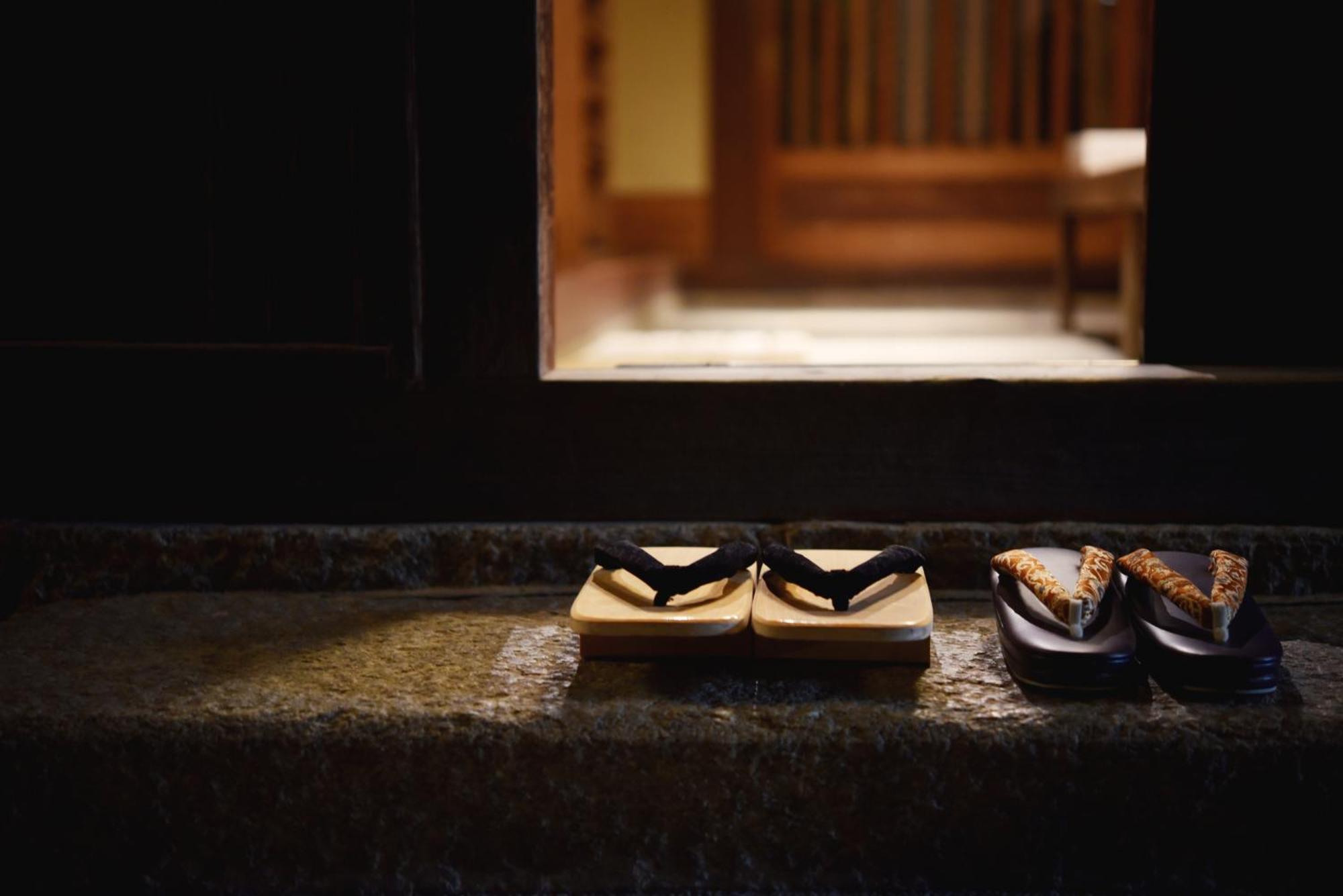 Ubusuna No Sato Tomimoto Ando Exterior photo