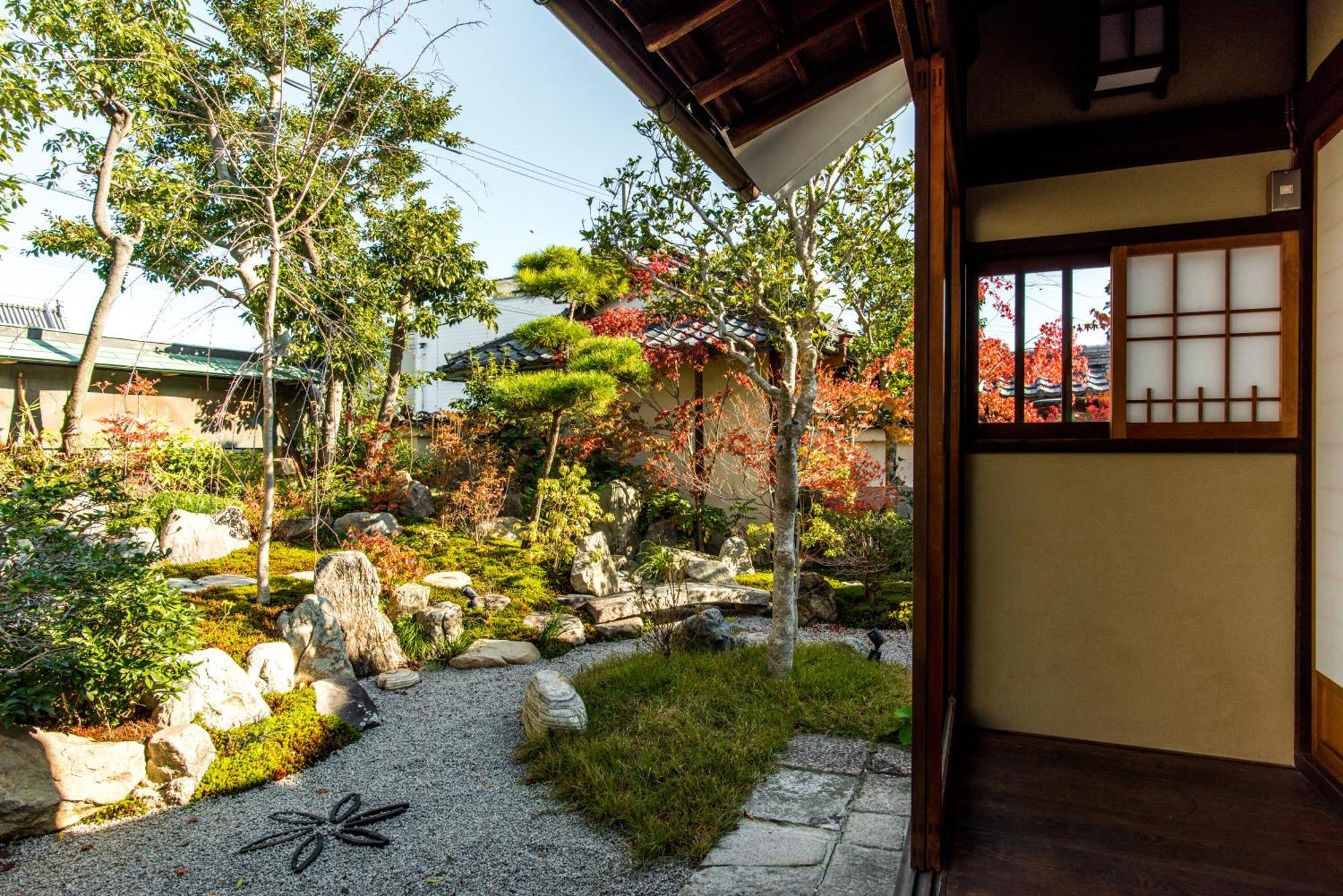 Ubusuna No Sato Tomimoto Ando Exterior photo