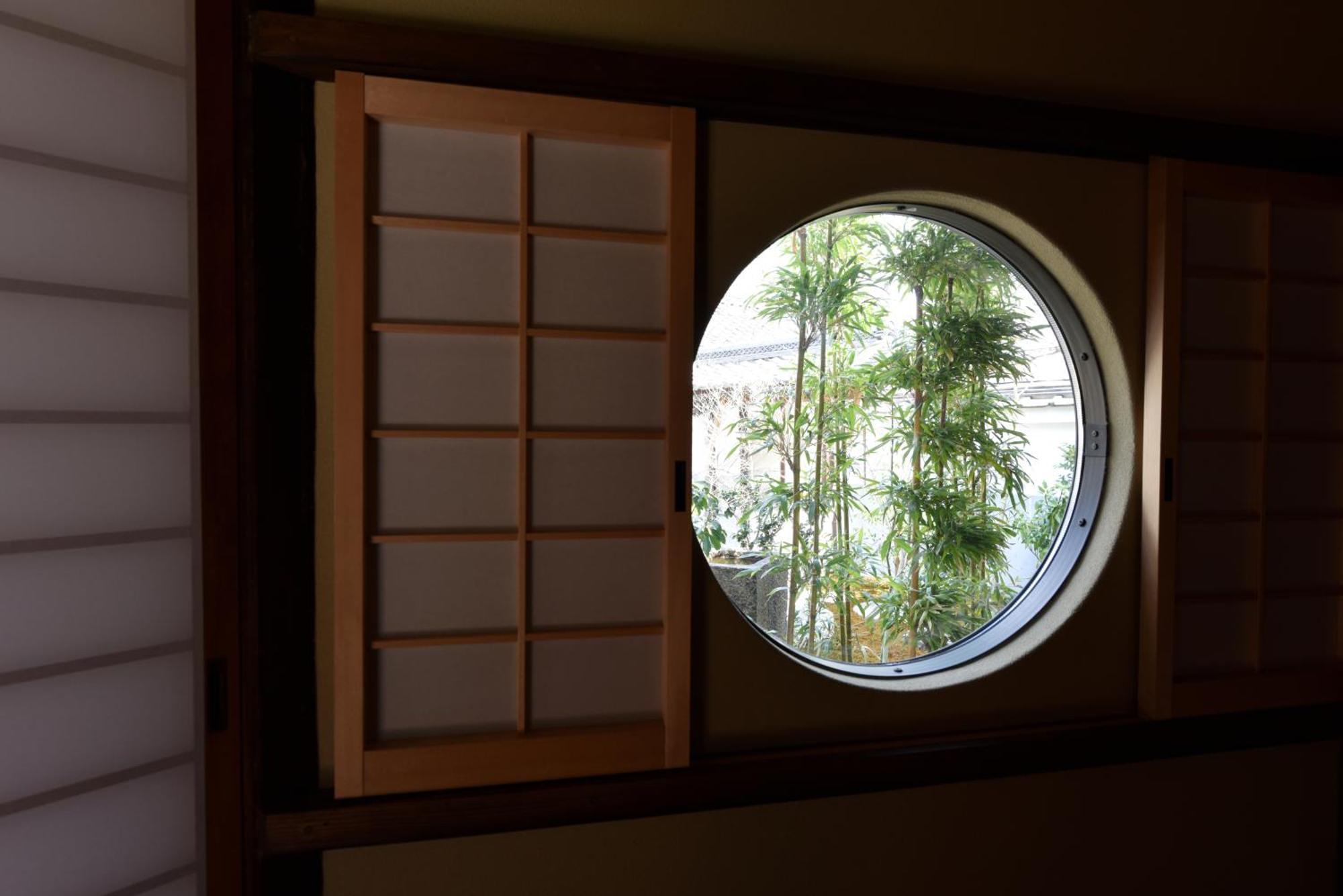 Ubusuna No Sato Tomimoto Ando Exterior photo