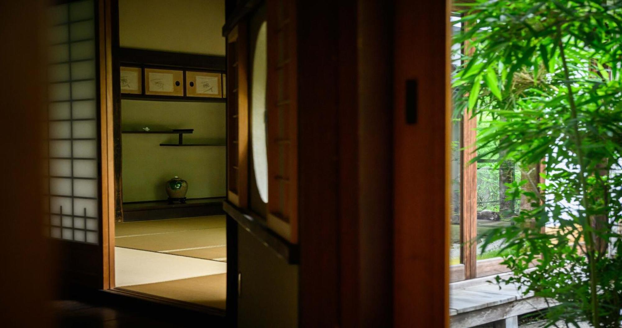 Ubusuna No Sato Tomimoto Ando Exterior photo