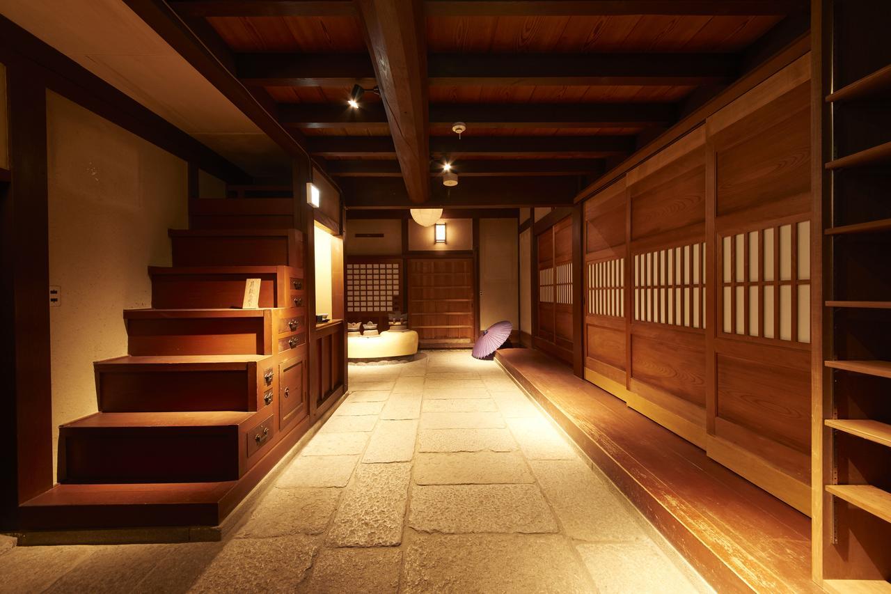 Ubusuna No Sato Tomimoto Ando Exterior photo