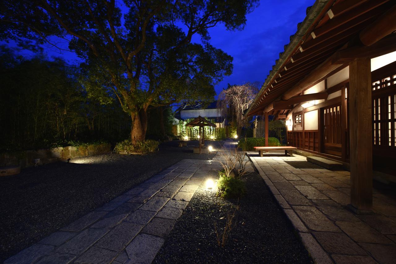 Ubusuna No Sato Tomimoto Ando Exterior photo