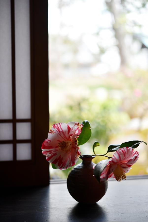 Ubusuna No Sato Tomimoto Ando Exterior photo